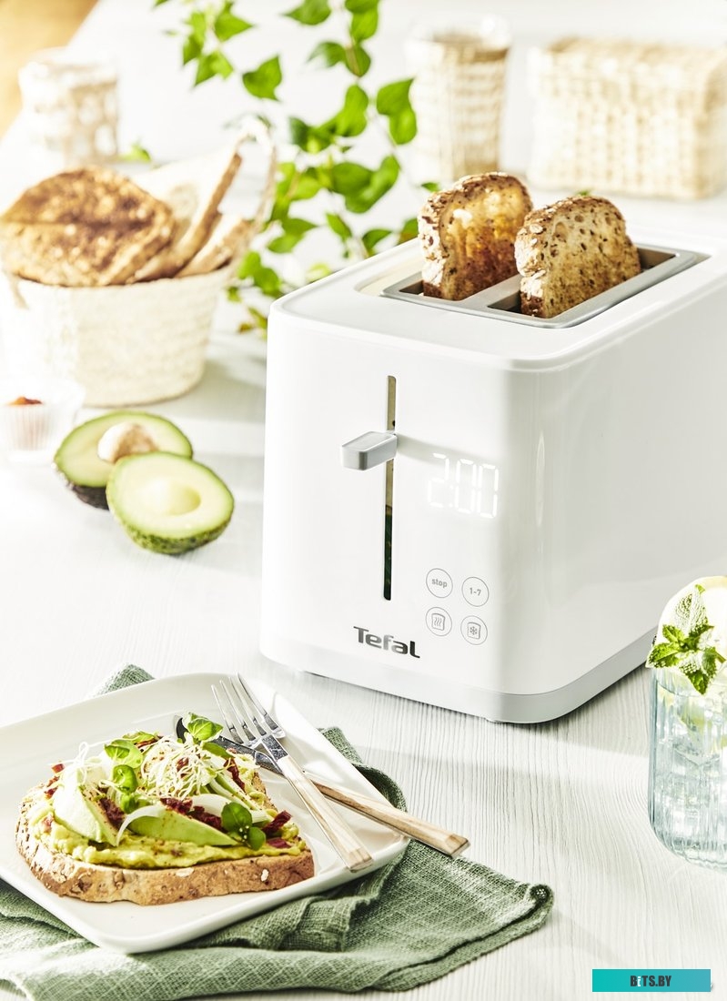 TT693110 Тостер TEFAL TT693110