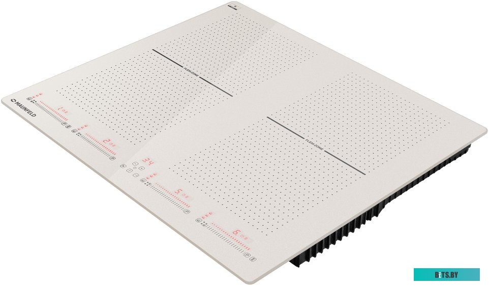 КА-00018880 Индукционная варочная панель MAUNFELD CVI594SF2BG,  независимая,  бежевый