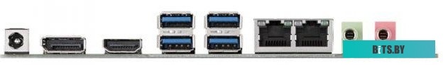 Материнская плата Advantech AIMB-285G2-00A2E