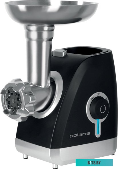 PMG 2027L Мясорубка POLARIS PMG 2027L,  черный
