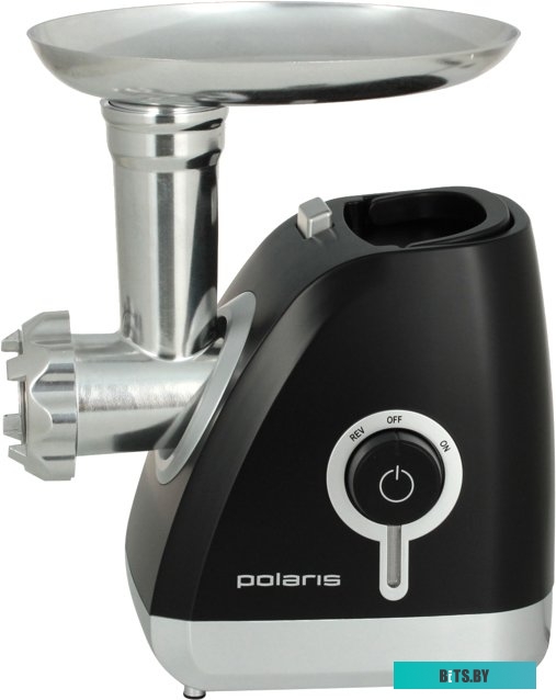 PMG 2027L Мясорубка POLARIS PMG 2027L,  черный