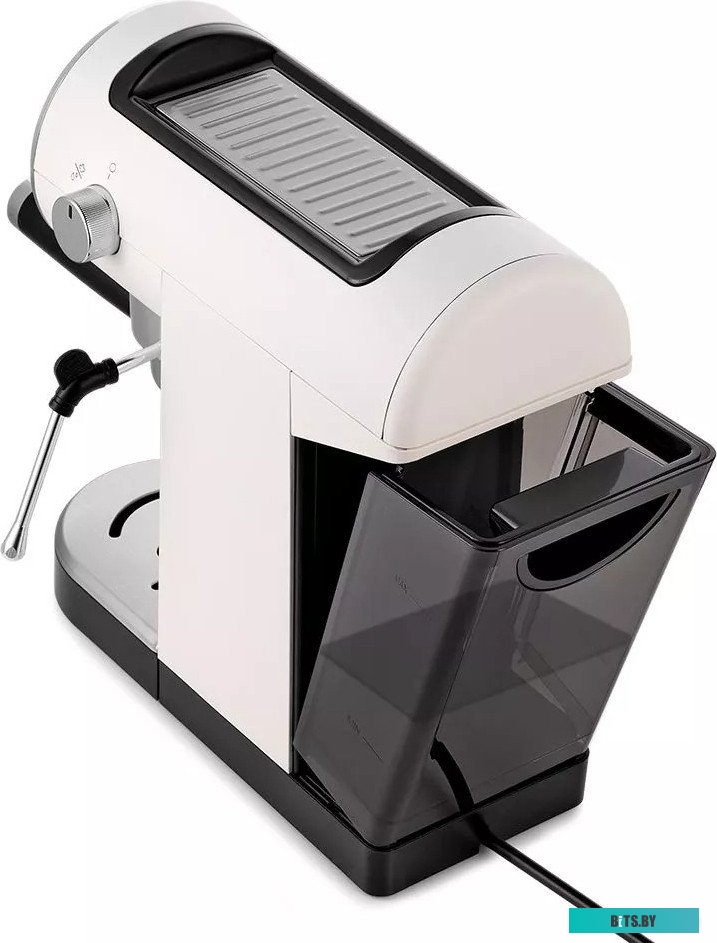 KT-7226 Кофеварка рожковая Kitfort KT-7226