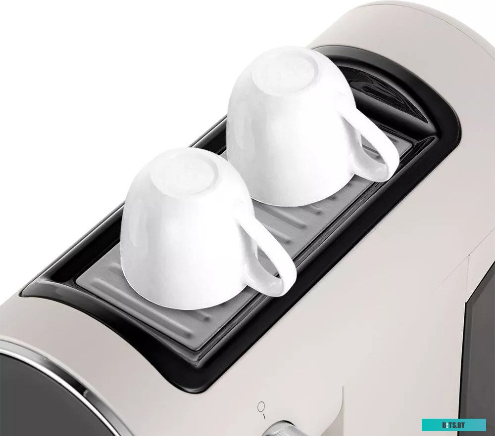 KT-7226 Кофеварка рожковая Kitfort KT-7226