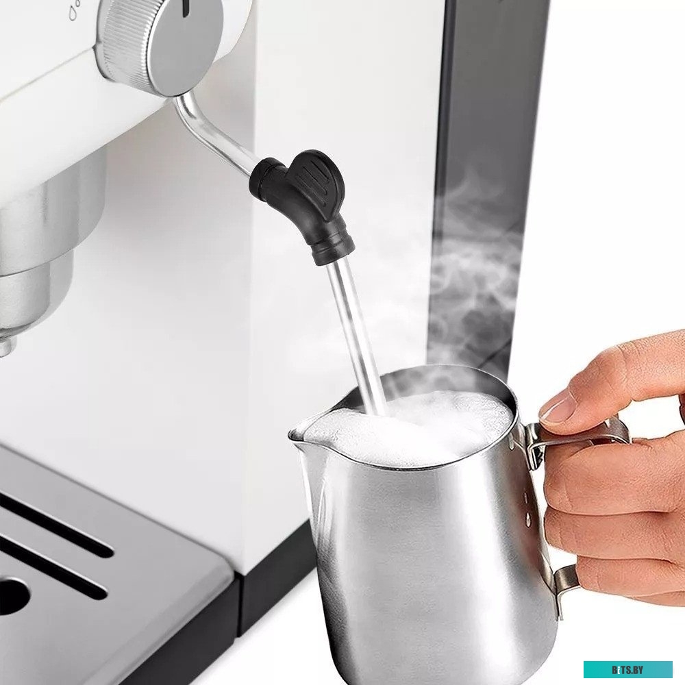 KT-7226 Кофеварка рожковая Kitfort KT-7226