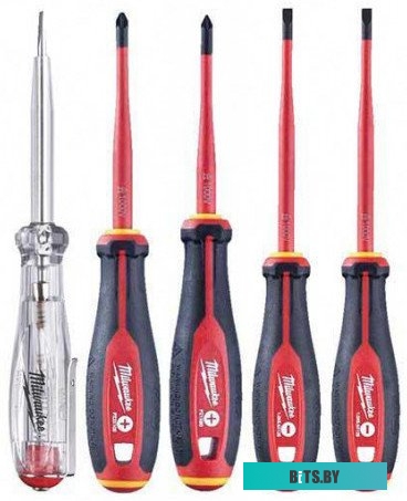 4058546360191 4932478737 Milwaukee 4932478737 (5 предметов)