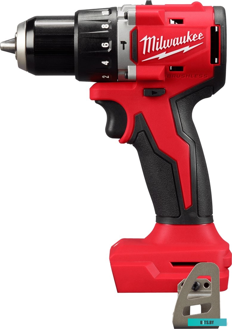 4058546476915 4933492820 Milwaukee M18 M18BLPDRC-0 4933492820 (без АКБ)