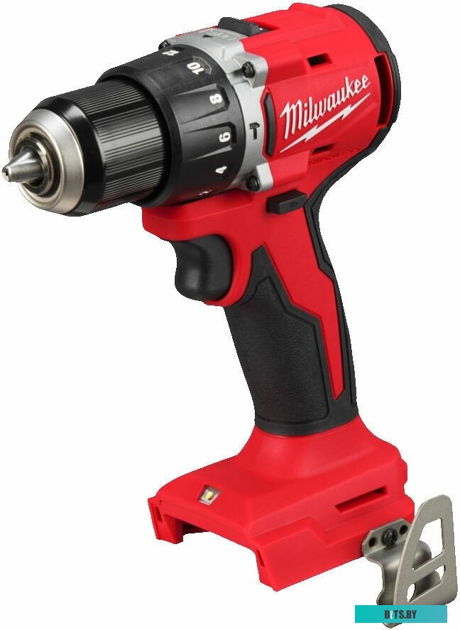 4058546476915 4933492820 Milwaukee M18 M18BLPDRC-0 4933492820 (без АКБ)