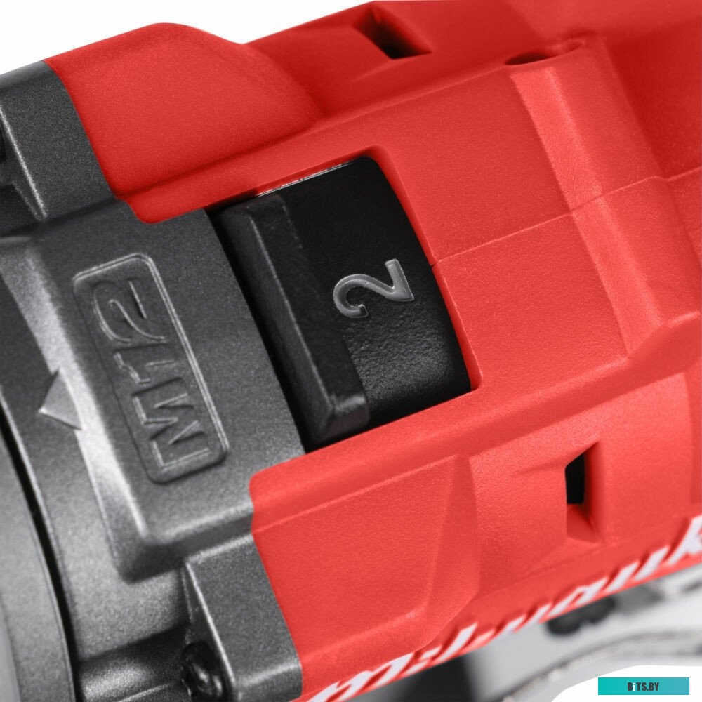 4058546376628 4933479868 Milwaukee M12 FUEL M12FPD2-202X 4933479868 (с 2-мя АКБ 2 Ач, кейс)