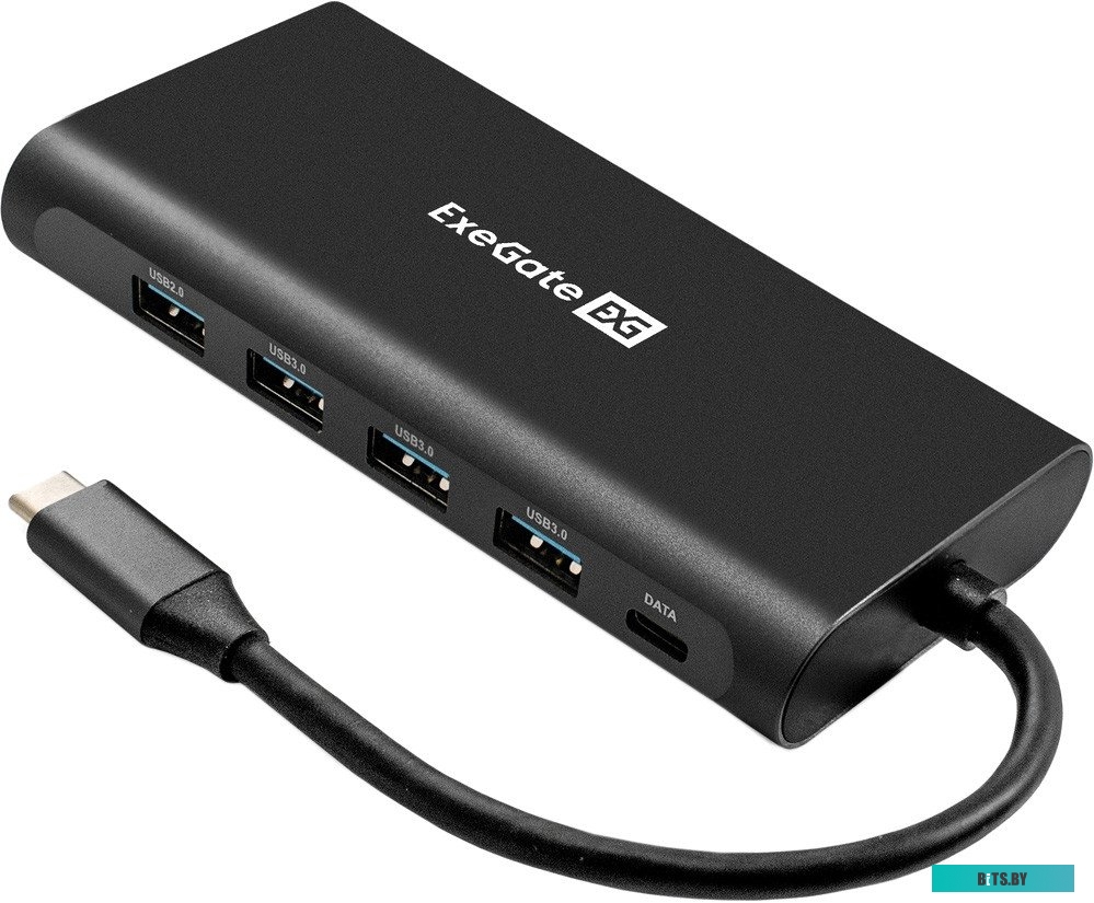 EX293185RUS Серверный корпус ExeGate Pro 3U390-08 <RM 19", высота 3U, глубина 390, БП 600RADS, USB> <EX293185RUS>