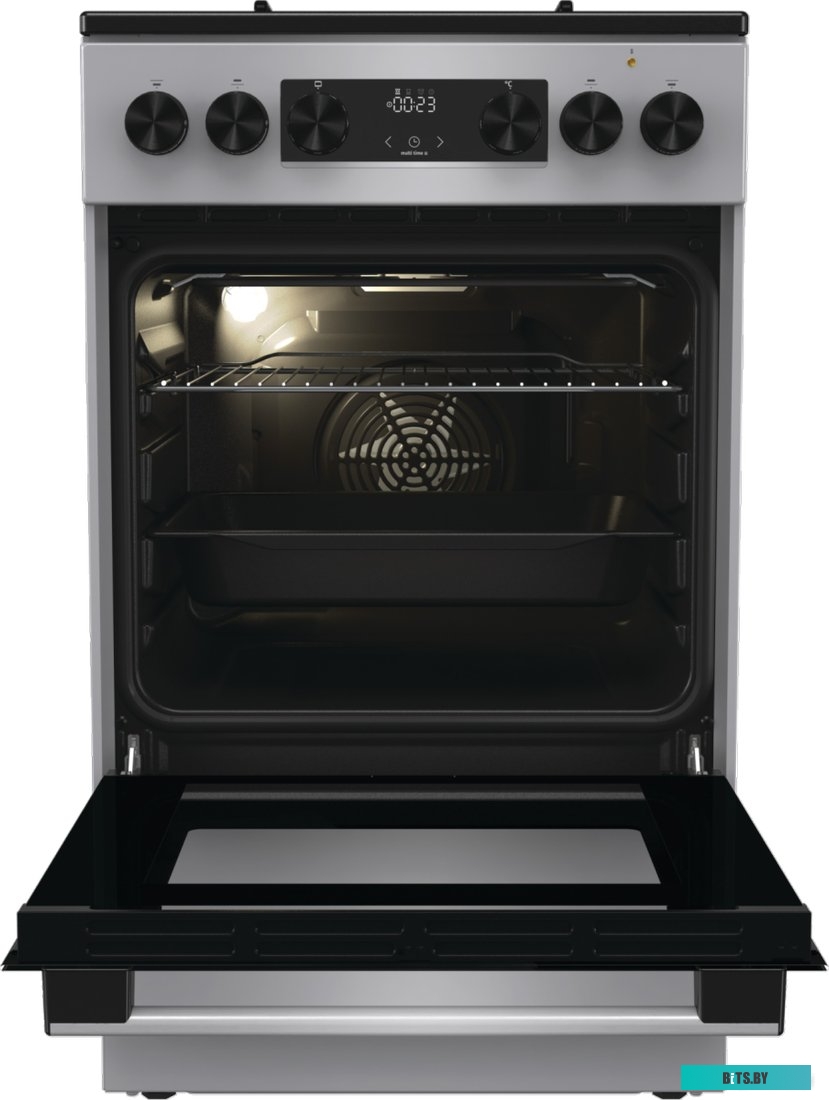 741199 Газовая плита GK5C60SJ 741199 GORENJE