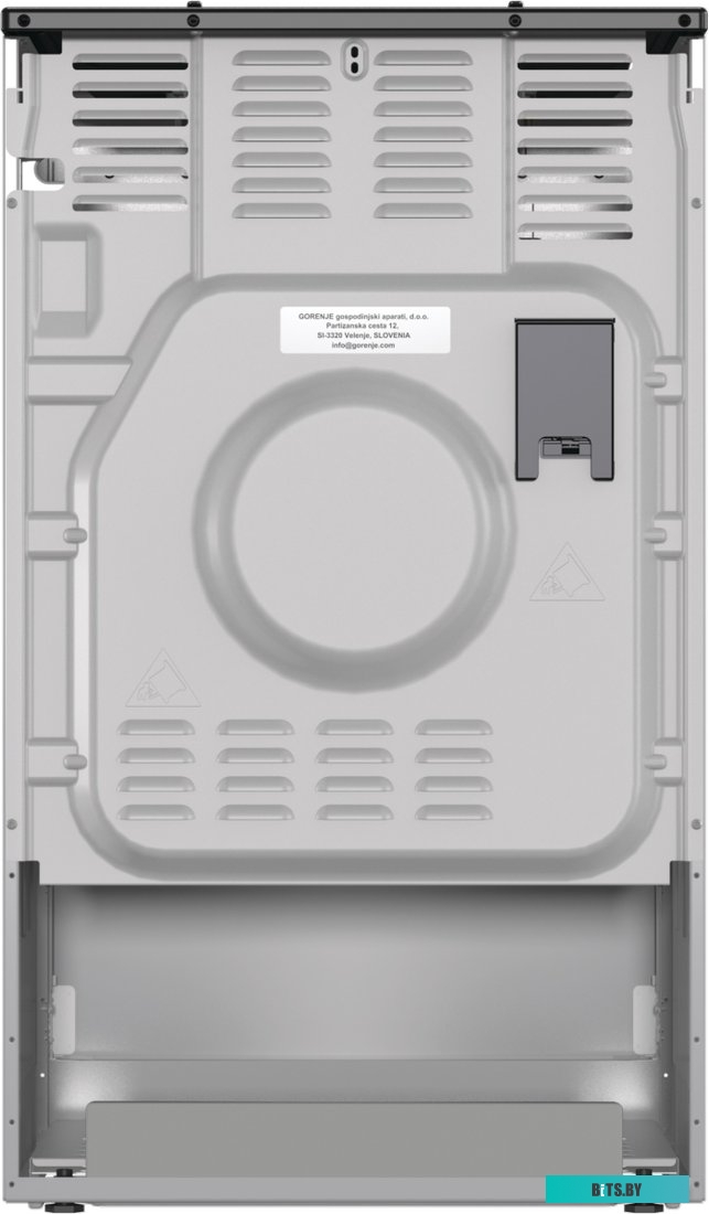 741199 Газовая плита GK5C60SJ 741199 GORENJE