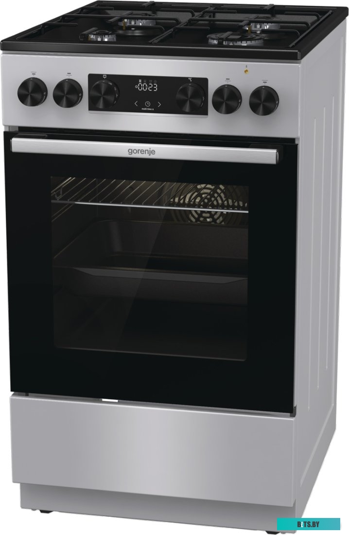 741199 Газовая плита GK5C60SJ 741199 GORENJE