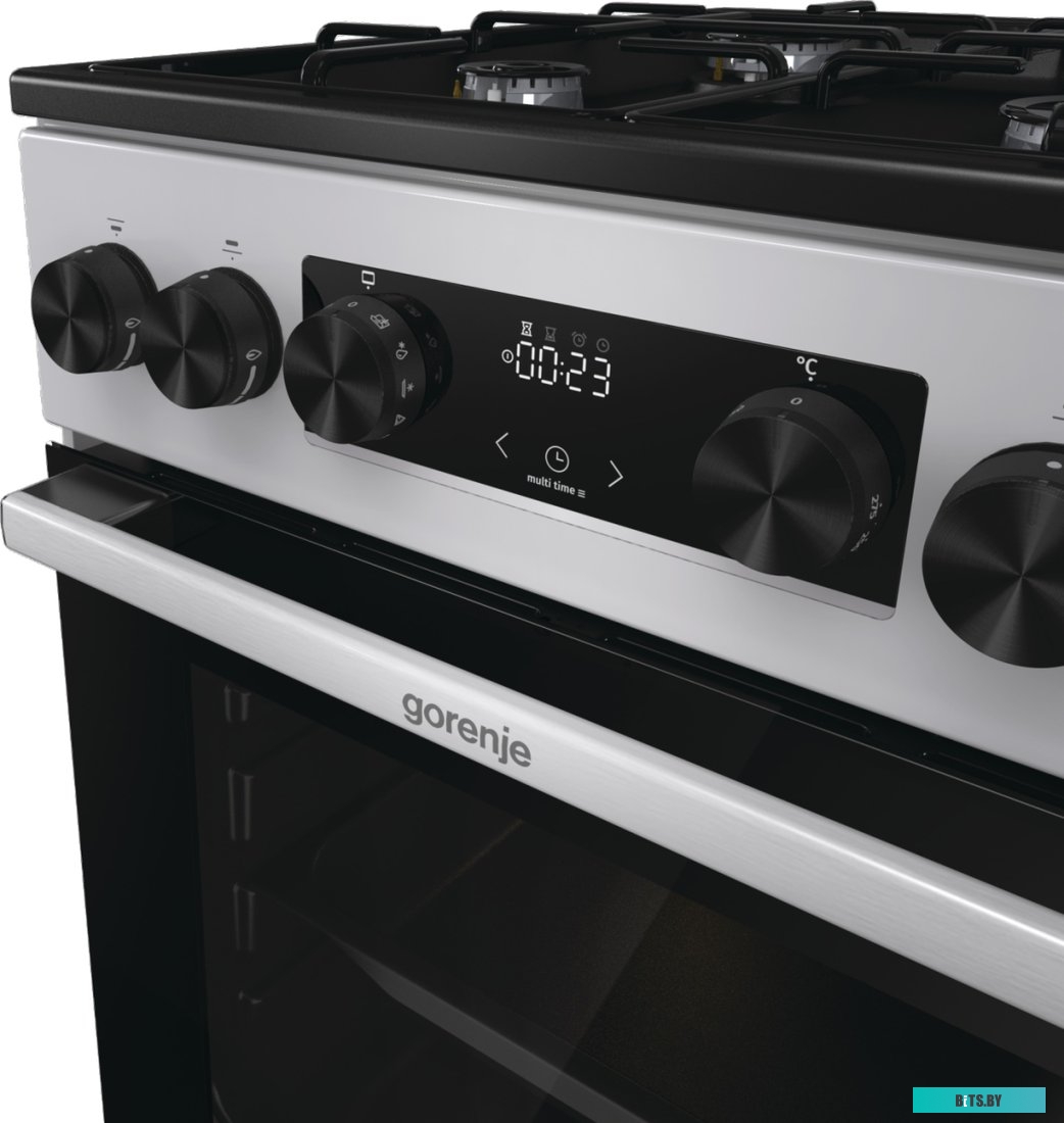 741199 Газовая плита GK5C60SJ 741199 GORENJE