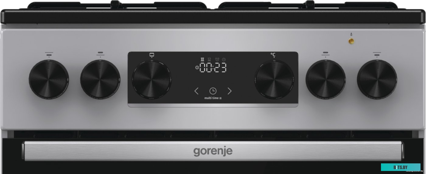 741199 Газовая плита GK5C60SJ 741199 GORENJE