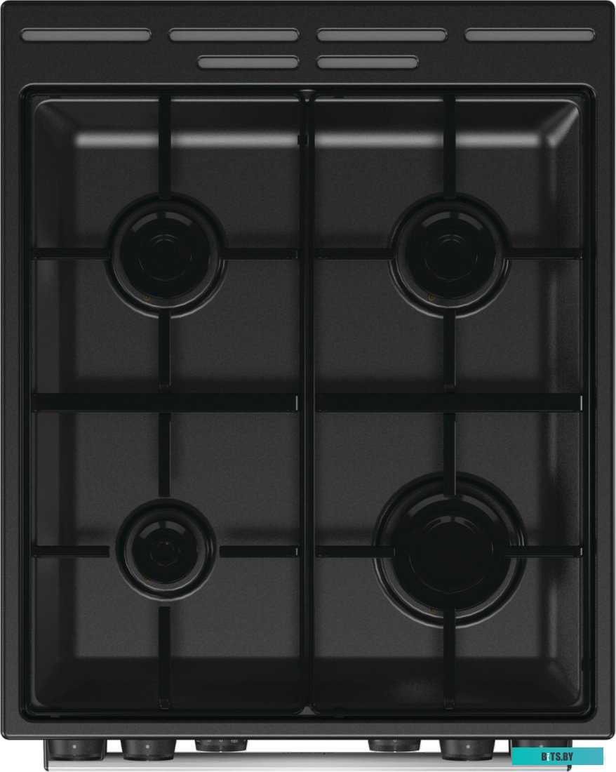 741199 Газовая плита GK5C60SJ 741199 GORENJE