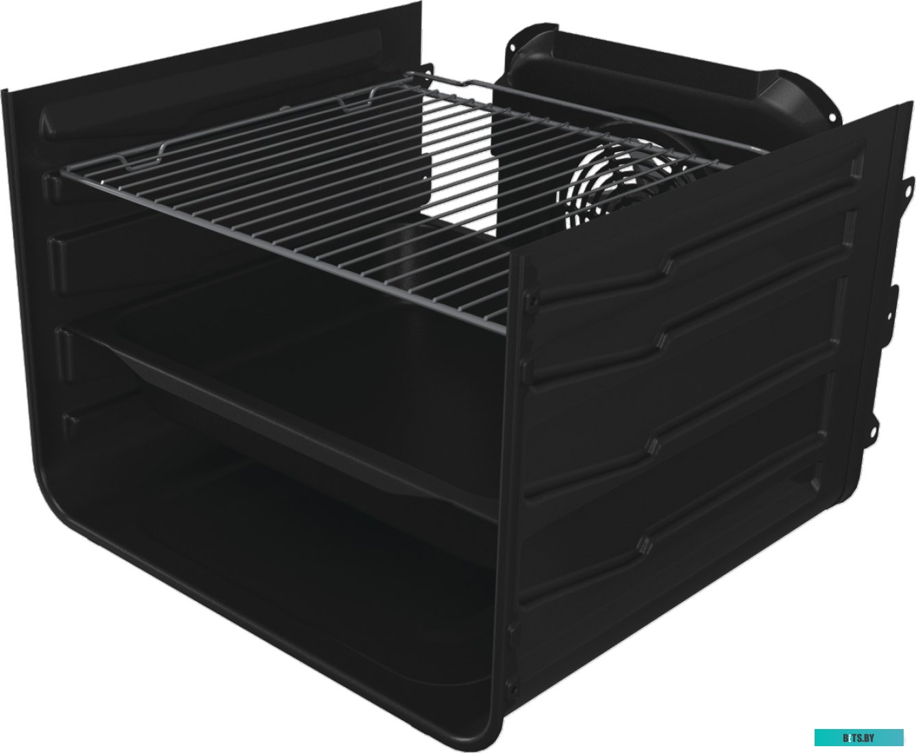 741199 Газовая плита GK5C60SJ 741199 GORENJE