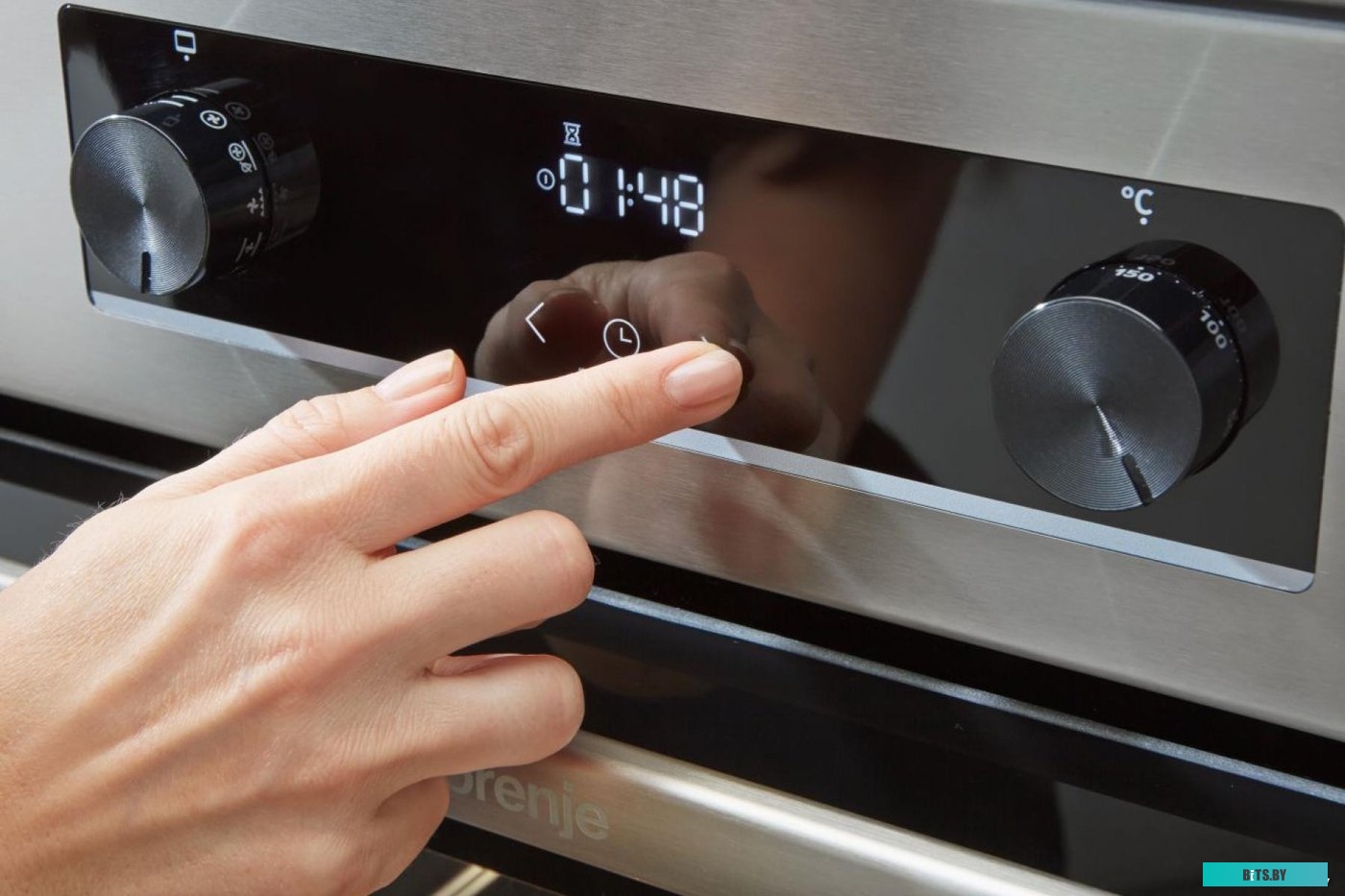 741199 Газовая плита GK5C60SJ 741199 GORENJE