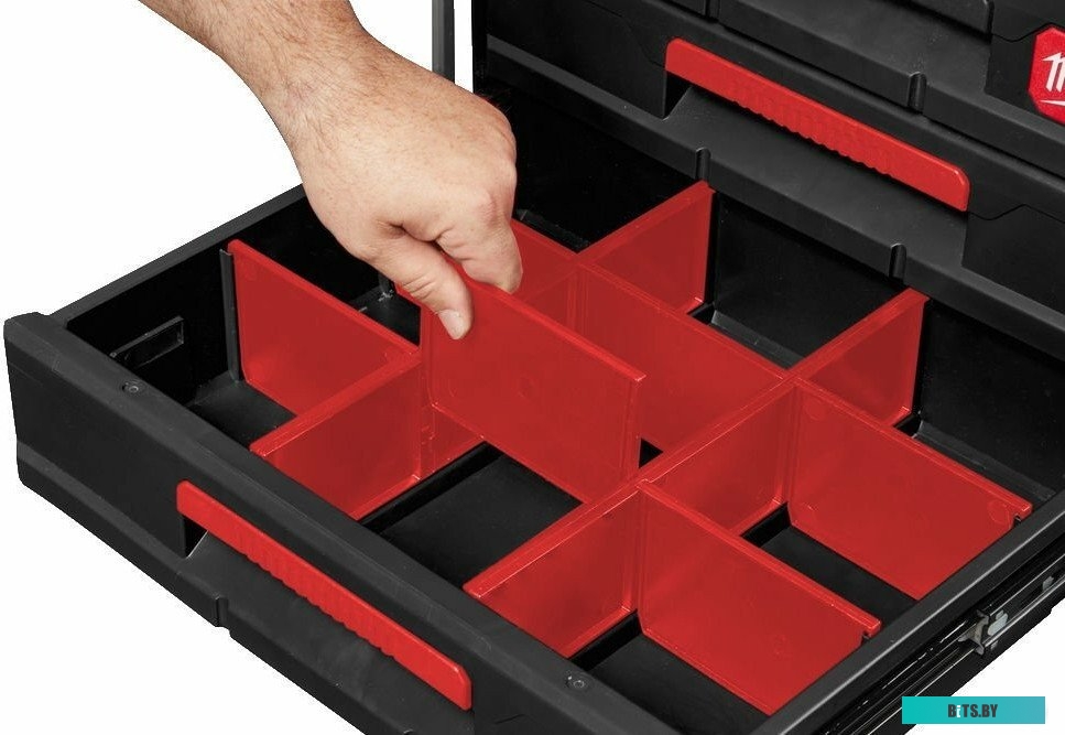 4058546368999 4932479105 Milwaukee Packout 4932479105