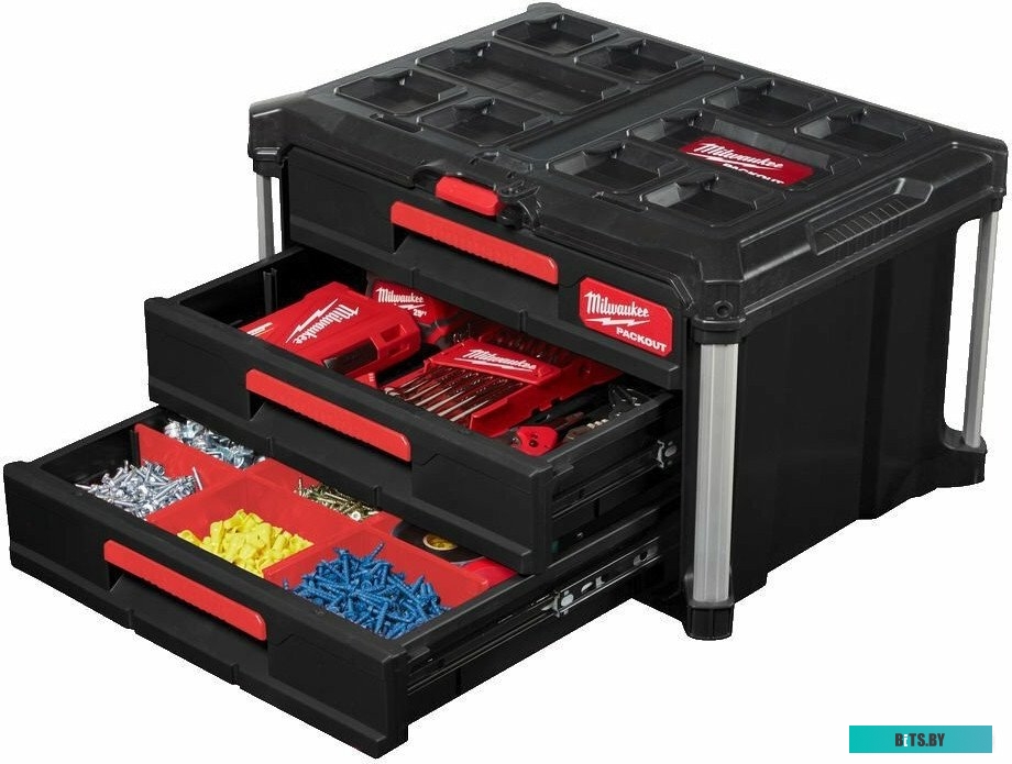 4058546368999 4932479105 Milwaukee Packout 4932479105