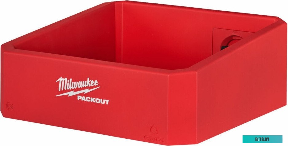 4058546409982 4932480713 Milwaukee Packout 4932480713