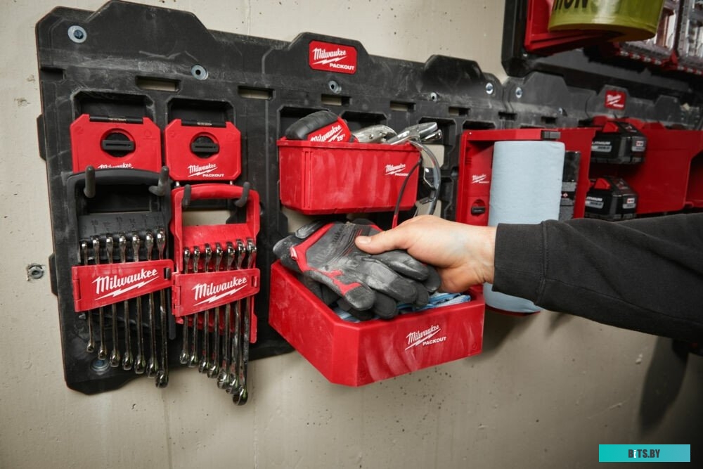 4058546409982 4932480713 Milwaukee Packout 4932480713