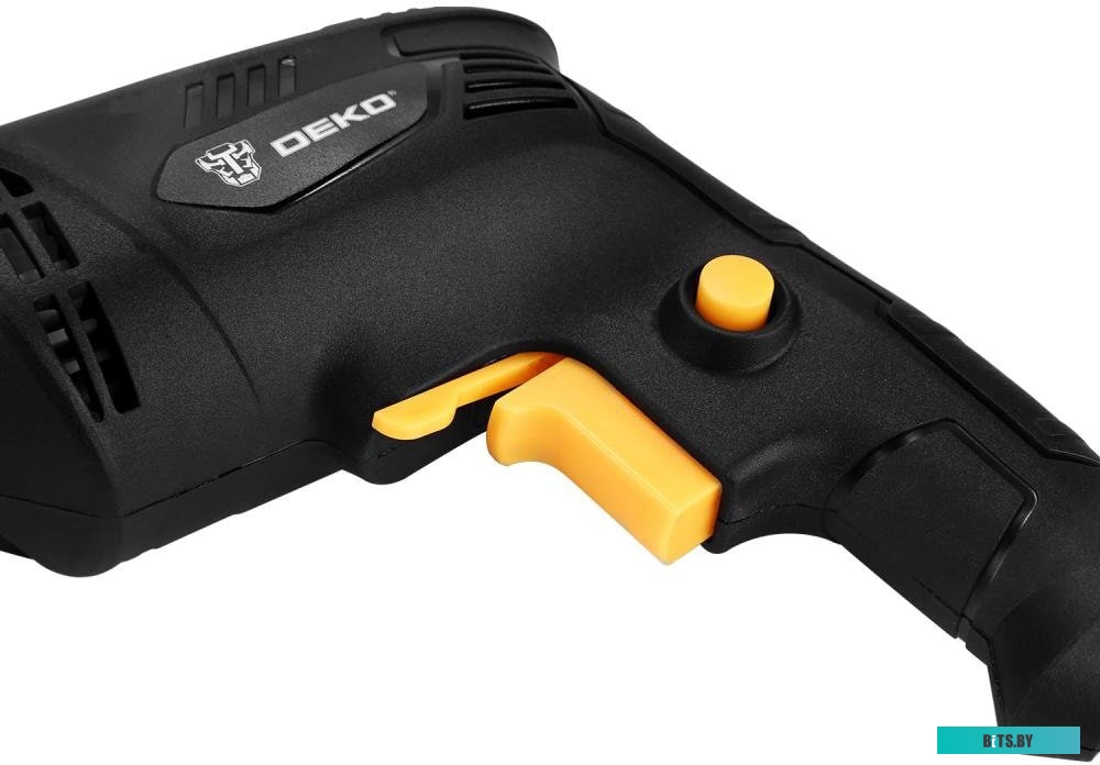 063-4181 Дрель-шуруповерт DEKO DKD600W, сетевой [063-4181]