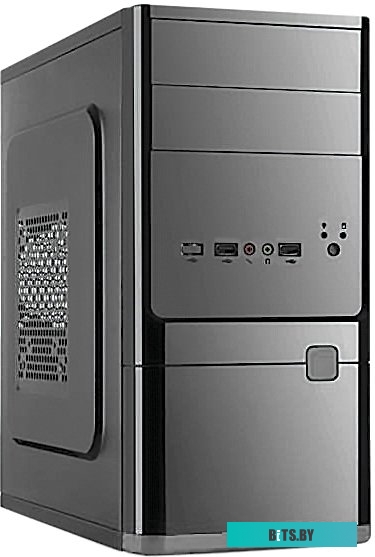 EX297137RUS Серверный корпус ExeGate Pro 1U430-02 <RM 19", высота 1U, глубина 430, БП 1U-900ADS, USB> <EX297137RUS>