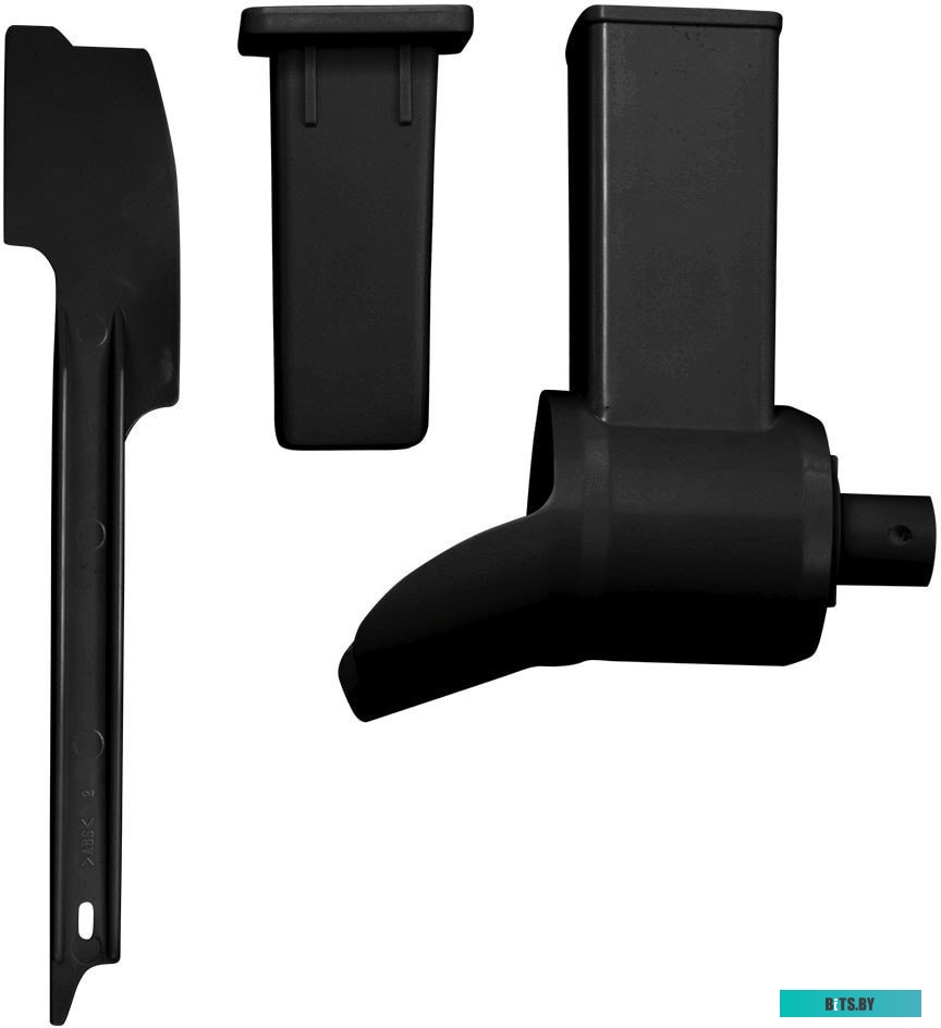 PMG 2561 Мясорубка POLARIS PMG 2561,  черный / серебристый