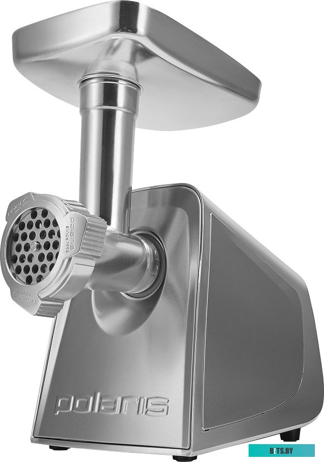 PMG 2292AL Мясорубка POLARIS PMG 2292AL,  серебристый
