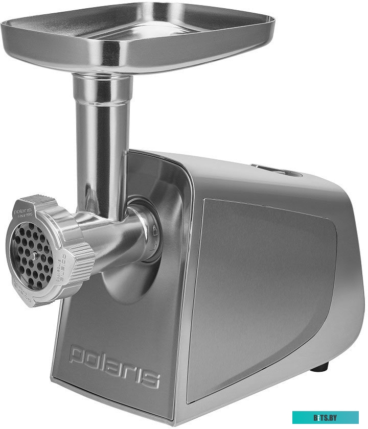 PMG 2292AL Мясорубка POLARIS PMG 2292AL,  серебристый