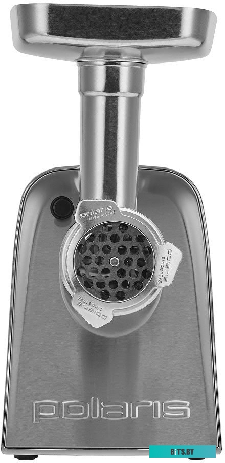PMG 2292AL Мясорубка POLARIS PMG 2292AL,  серебристый