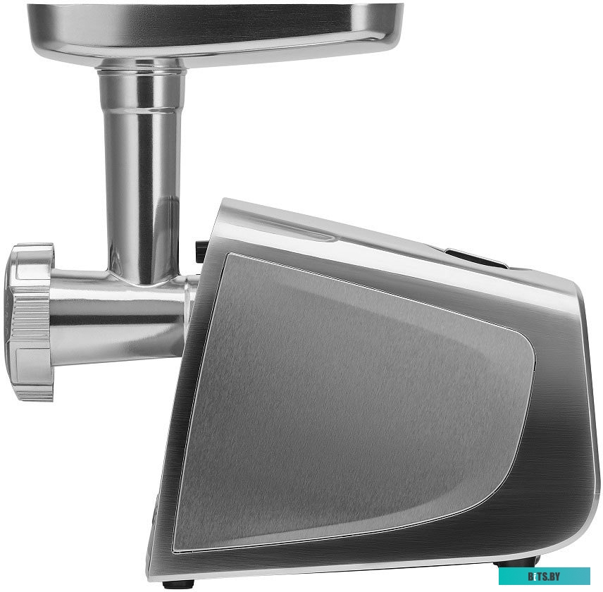 PMG 2292AL Мясорубка POLARIS PMG 2292AL,  серебристый