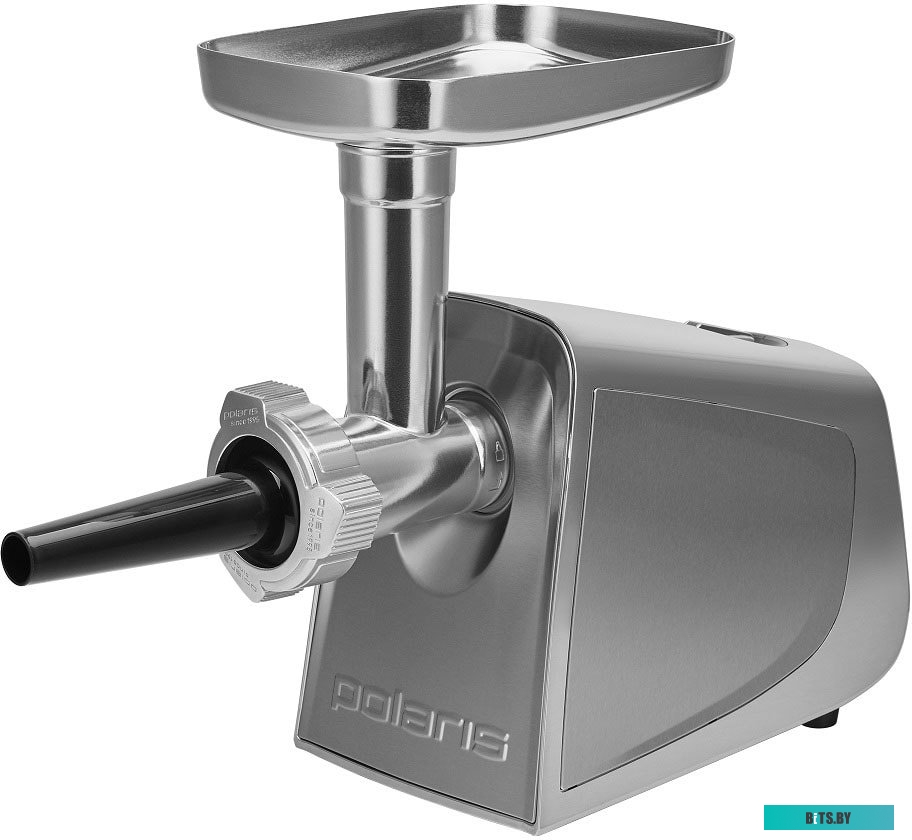PMG 2292AL Мясорубка POLARIS PMG 2292AL,  серебристый