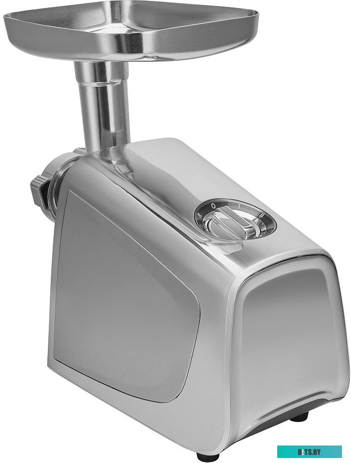 PMG 2292AL Мясорубка POLARIS PMG 2292AL,  серебристый