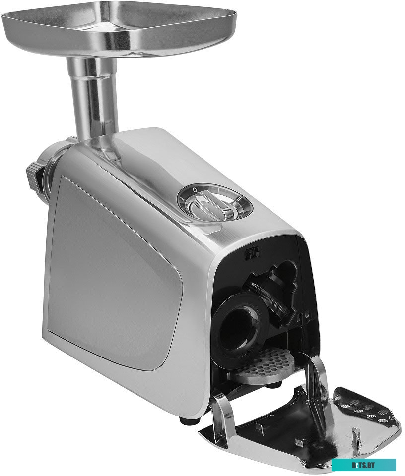 PMG 2292AL Мясорубка POLARIS PMG 2292AL,  серебристый