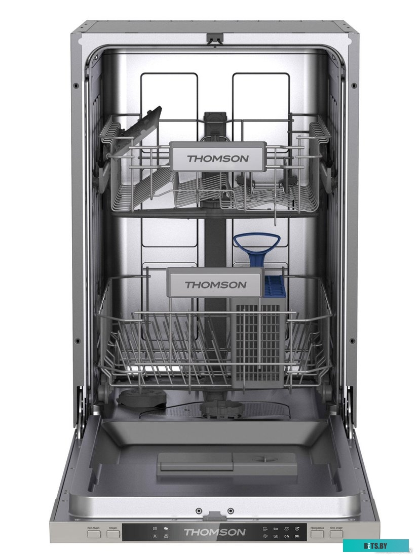 DB30S52I01 Встраиваемая посудомоечная машина 45CM DB30S52I01 THOMSON