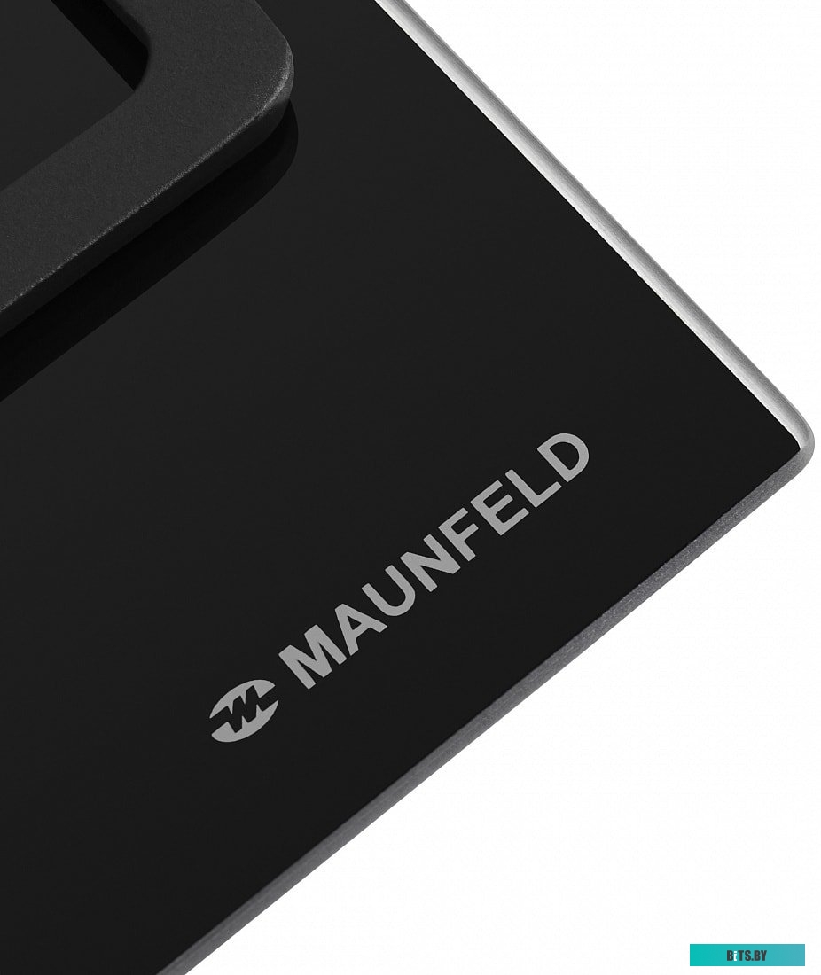 EGHG.43.33CB/G Встраиваемые газовые панели MAUNFELD/ Варочная панель, газ, ширина 45 см, 3 конфорки, электроподжиг, газ-контроль, WOK-конфорка, механи