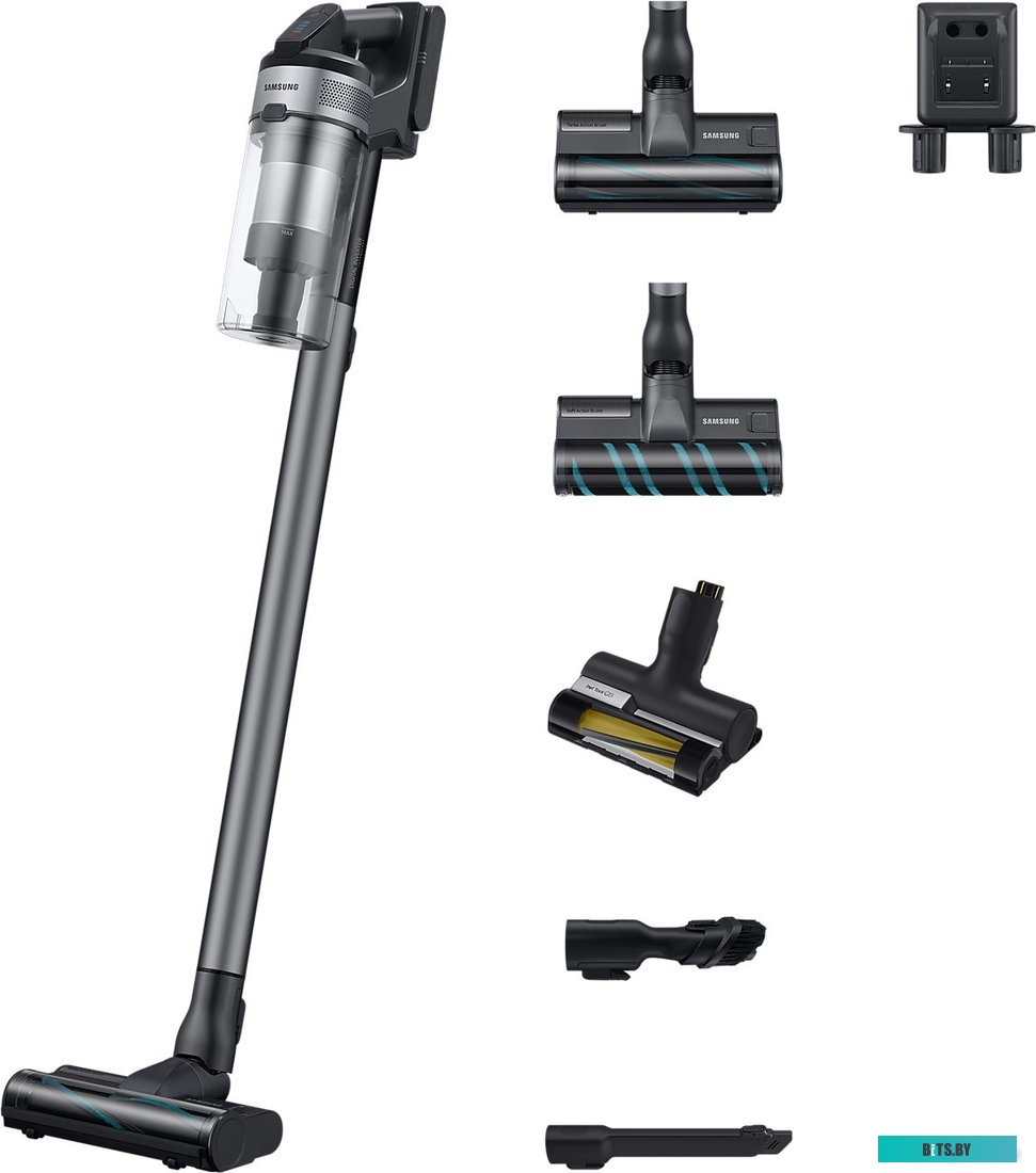 VS20B75ACR5/EV Samsung Jet 75E Complete VS20B75ACR5/EV