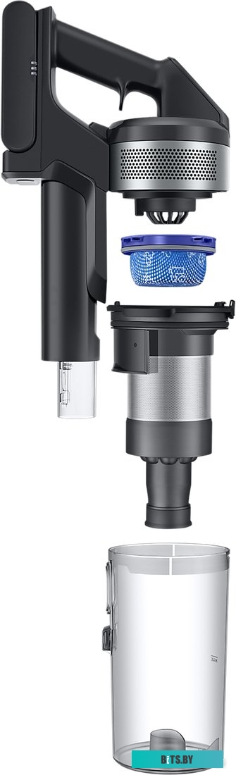 VS20B75ACR5/EV Samsung Jet 75E Complete VS20B75ACR5/EV