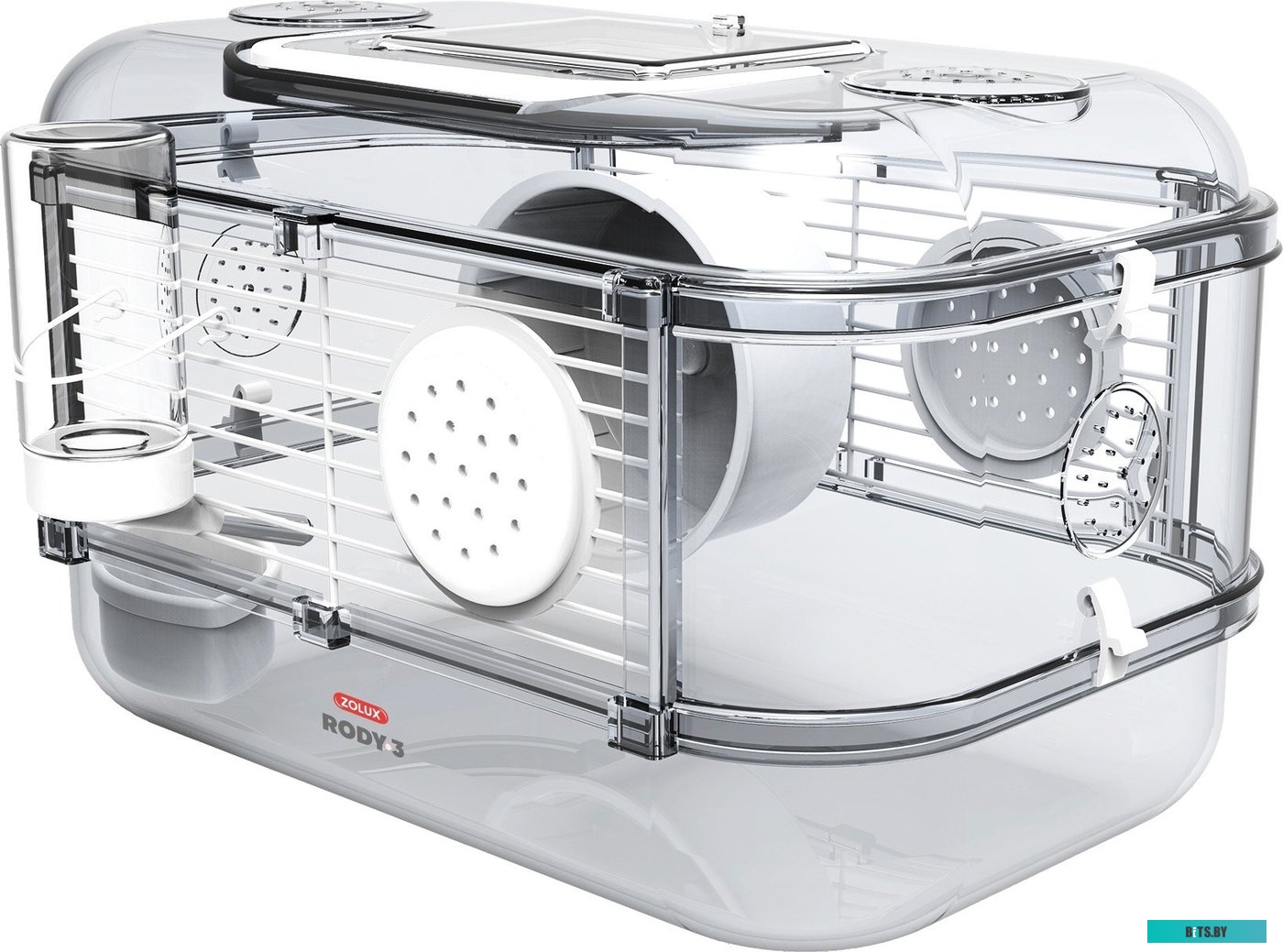 Подталкивающий ролик Kyocera FS-9500DN 2BJ06010