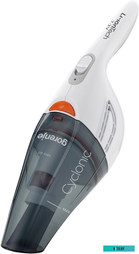 Пылесос Gorenje MVC 72 FW <623850>