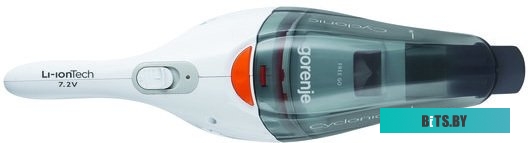 Пылесос Gorenje MVC 72 FW <623850>