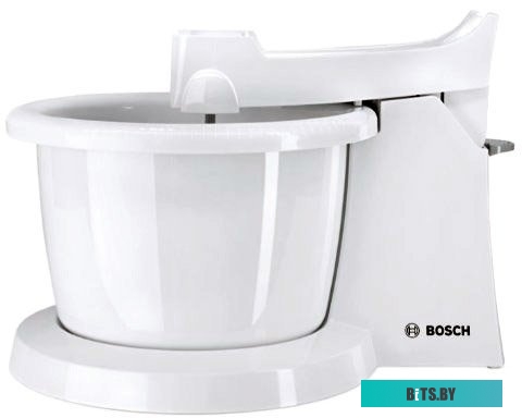 MFQ36460 Миксер Bosch MFQ36460, ручной,  белый и серый