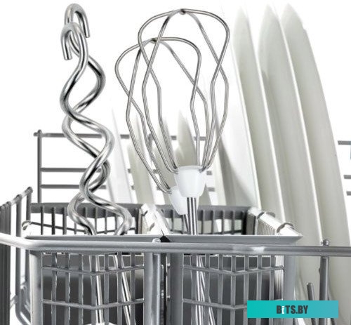 MFQ36460 Миксер Bosch MFQ36460, ручной,  белый и серый