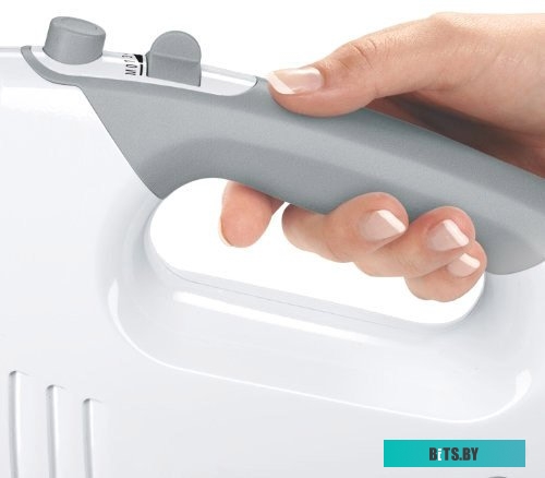MFQ36460 Миксер Bosch MFQ36460, ручной,  белый и серый