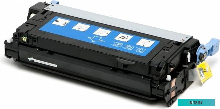 Тонер-картридж CACTUS CS-Q5950A (Q5950A)