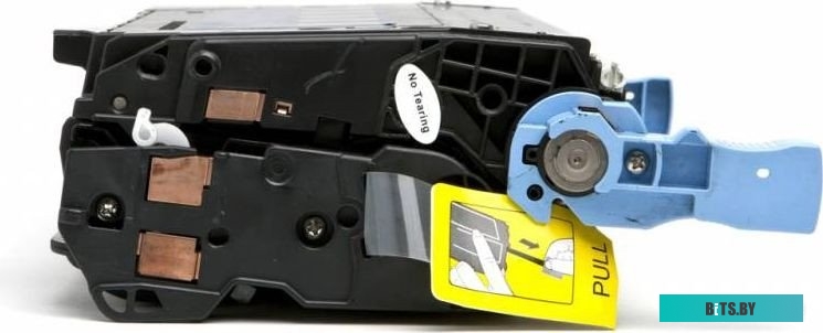 Тонер-картридж CACTUS CS-Q5950A (Q5950A)