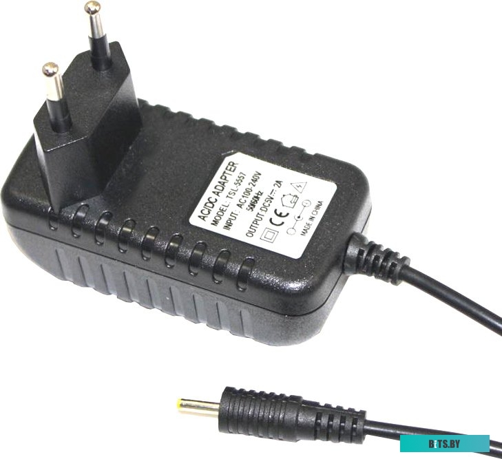 Сетевое зарядное устройство EVOLUTION A70 (5V/2A)