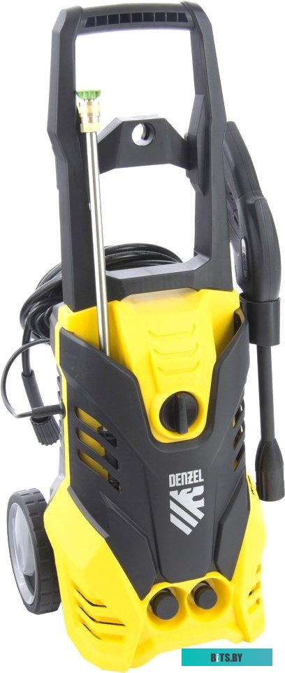 58234 Мойка высокого давления DENZEL R-165 [58234]