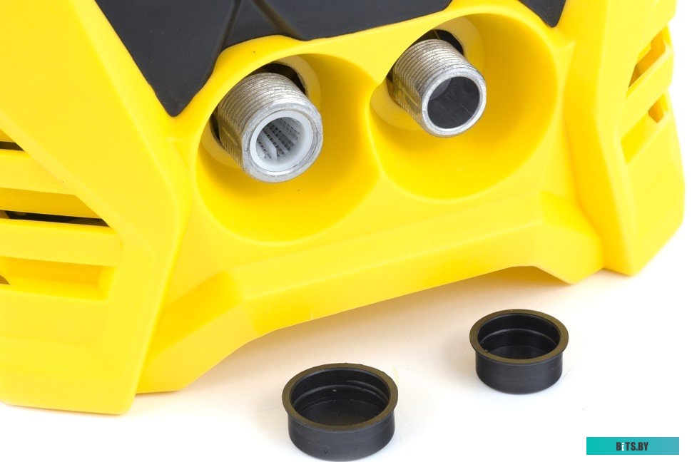 58234 Мойка высокого давления DENZEL R-165 [58234]